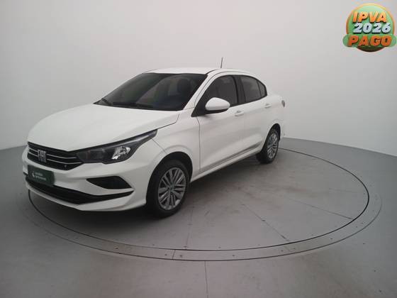 FIAT CRONOS 1.0 FIREFLY FLEX DRIVE MANUAL FIAT CRONOS 1.0 FIREFLY FLEX DRIVE MANUAL